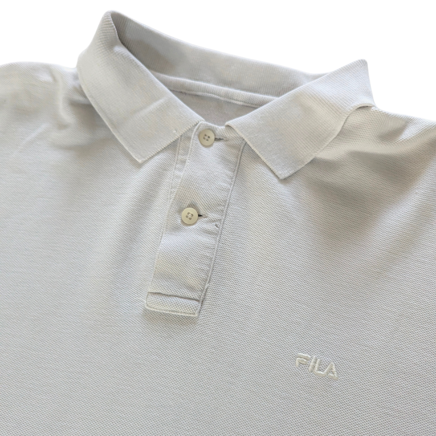 Fila Polo Shirt