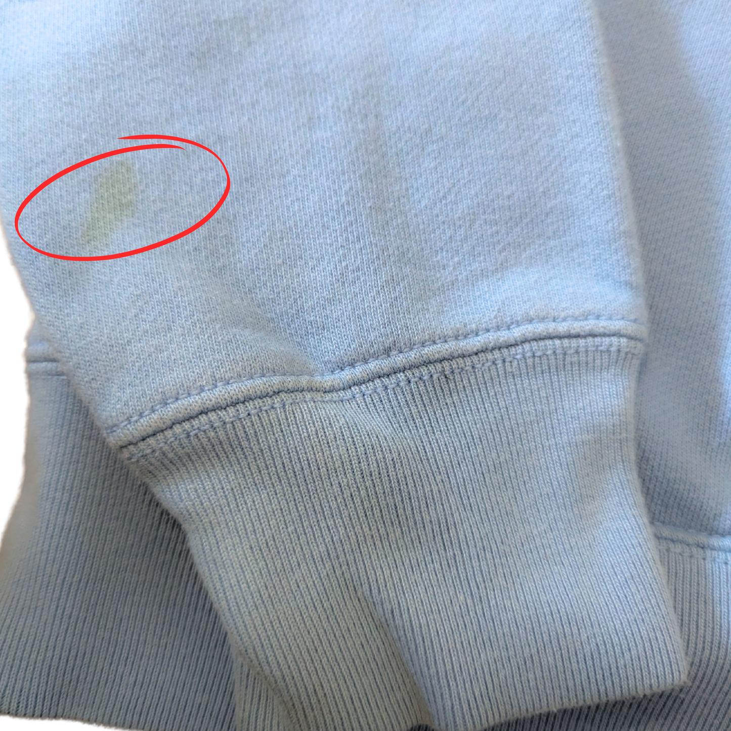 Blue Ralph Lauren Jumper