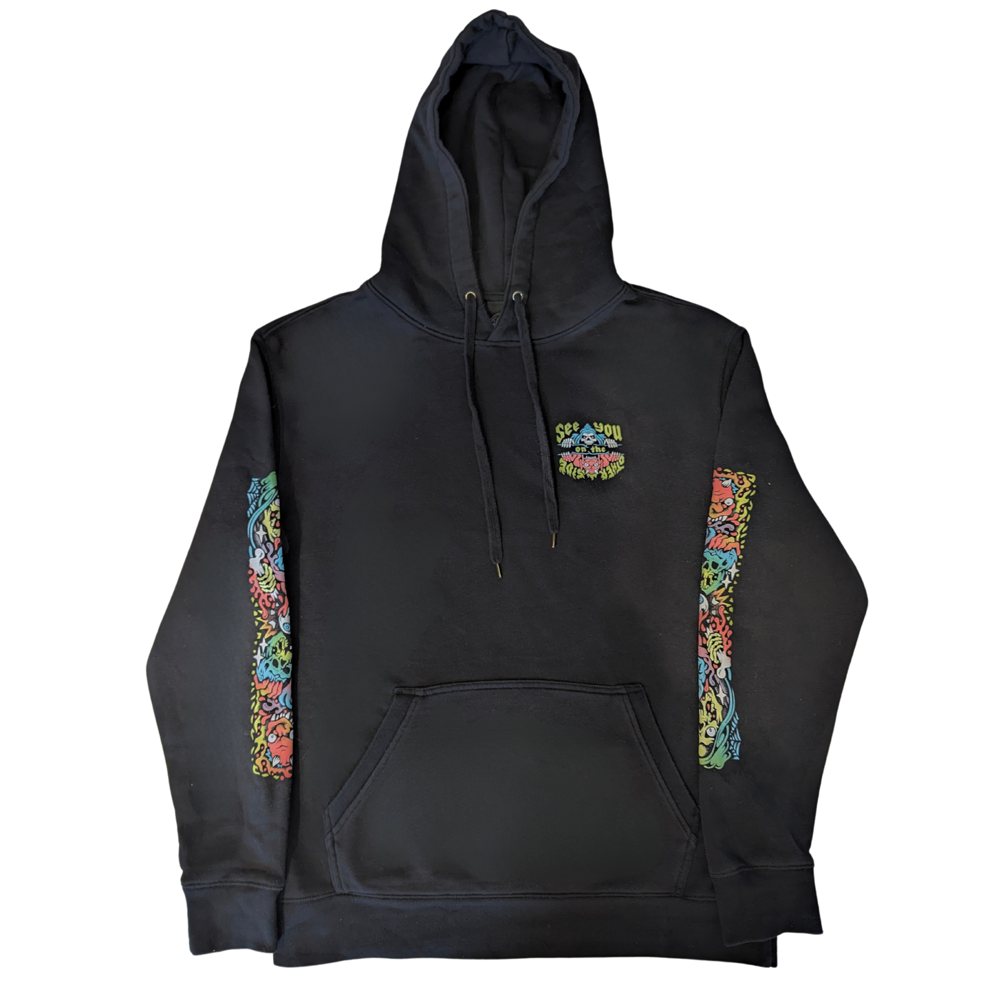Lurking Class Hoodie