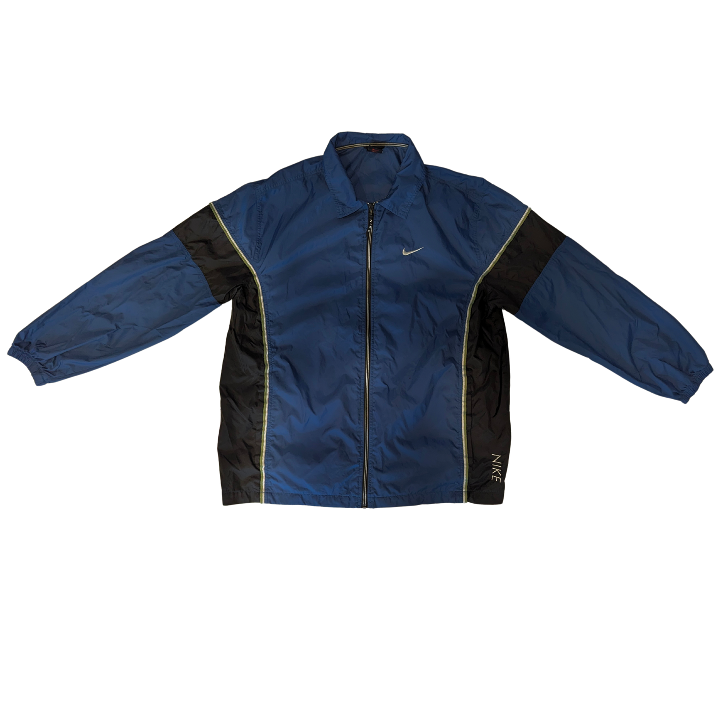 Vintage 90s Nike Windbreaker
