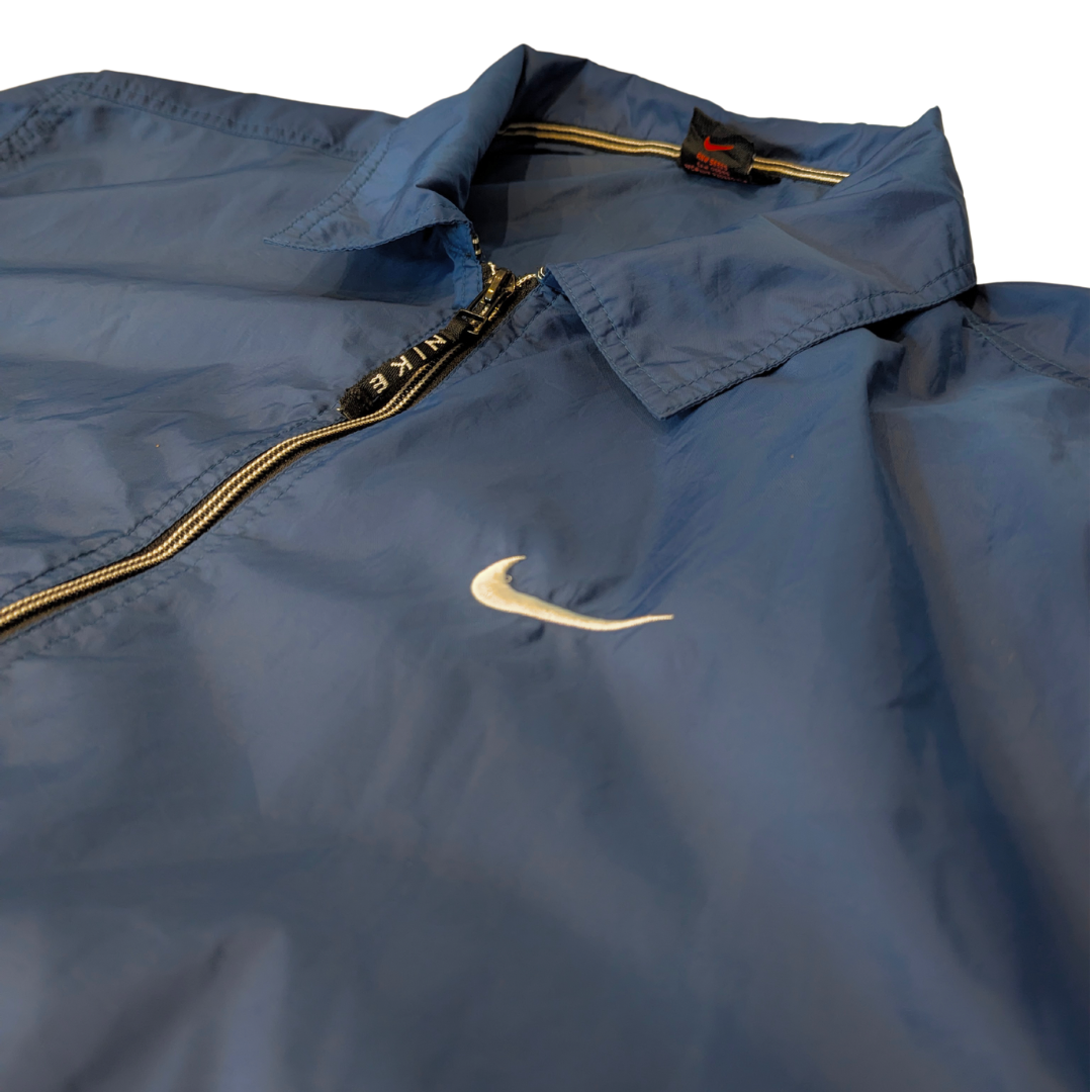 Vintage 90s Nike Windbreaker