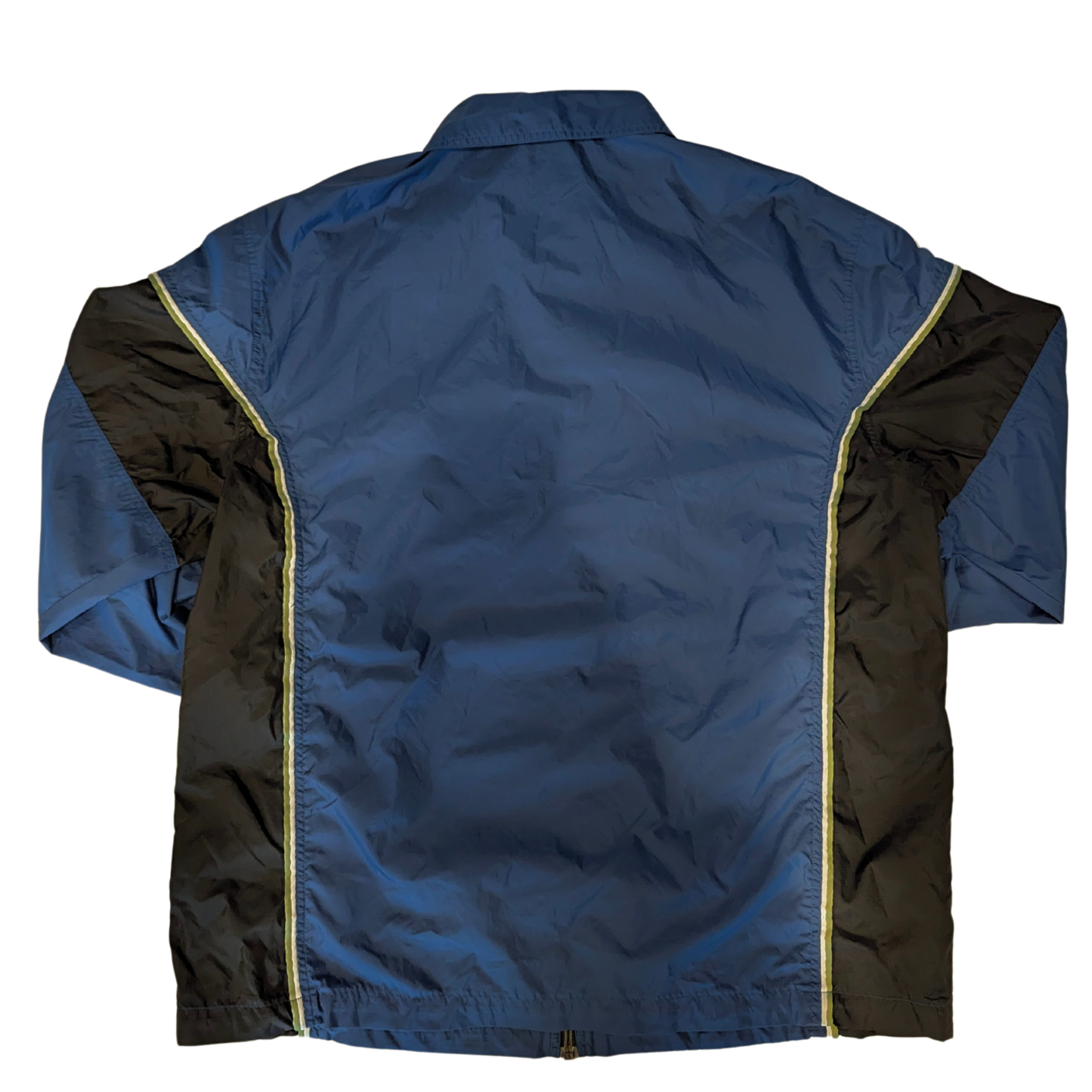 Vintage 90s Nike Windbreaker