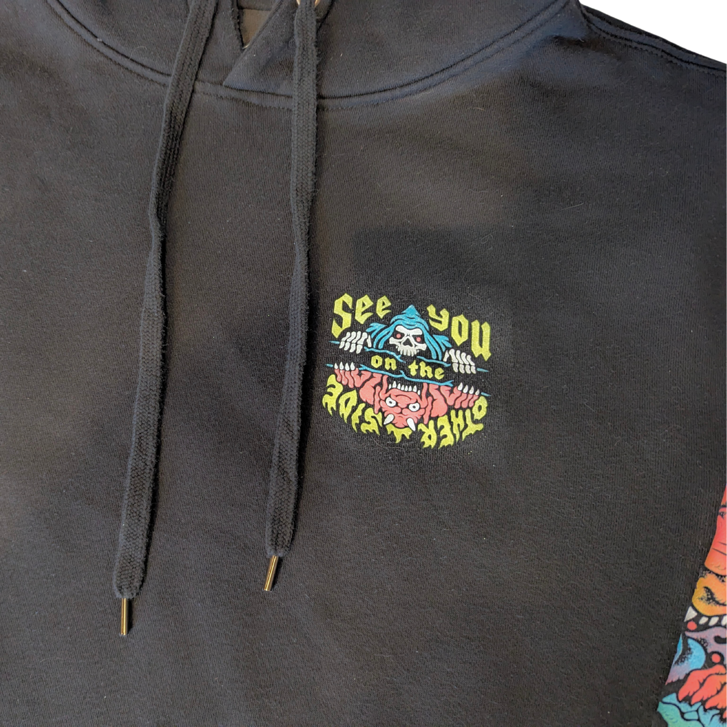 Lurking Class Hoodie