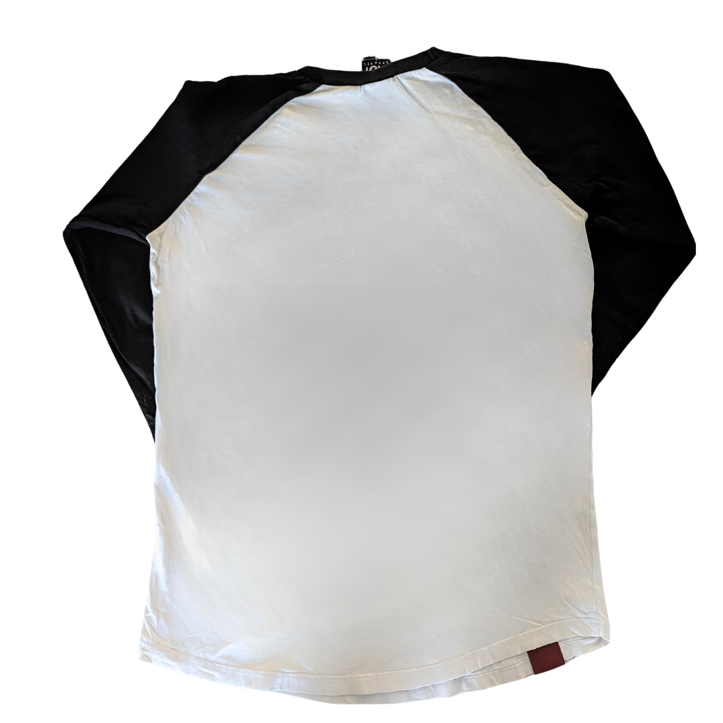 Vintage RSI 3/4 Sleeve T-shirt