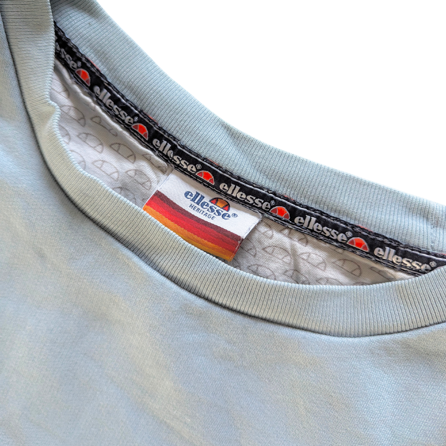 Vintage Ellesse Jumper