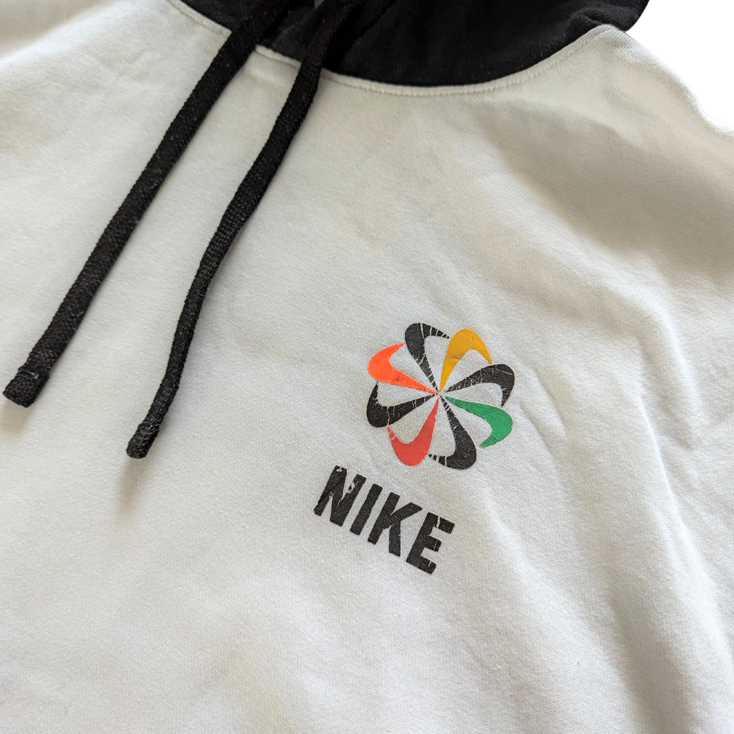 Vintage Nike Hoodie
