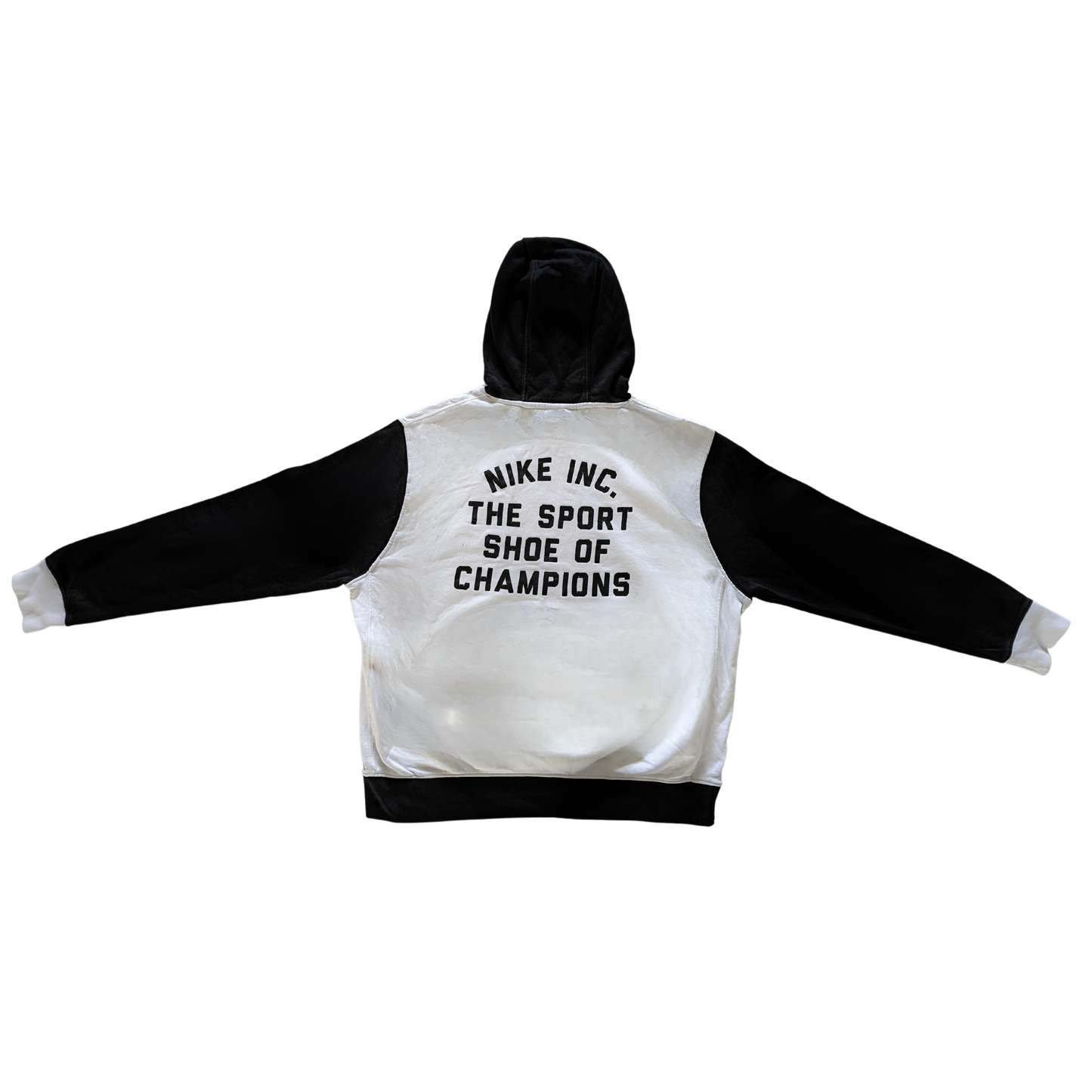Vintage Nike Hoodie