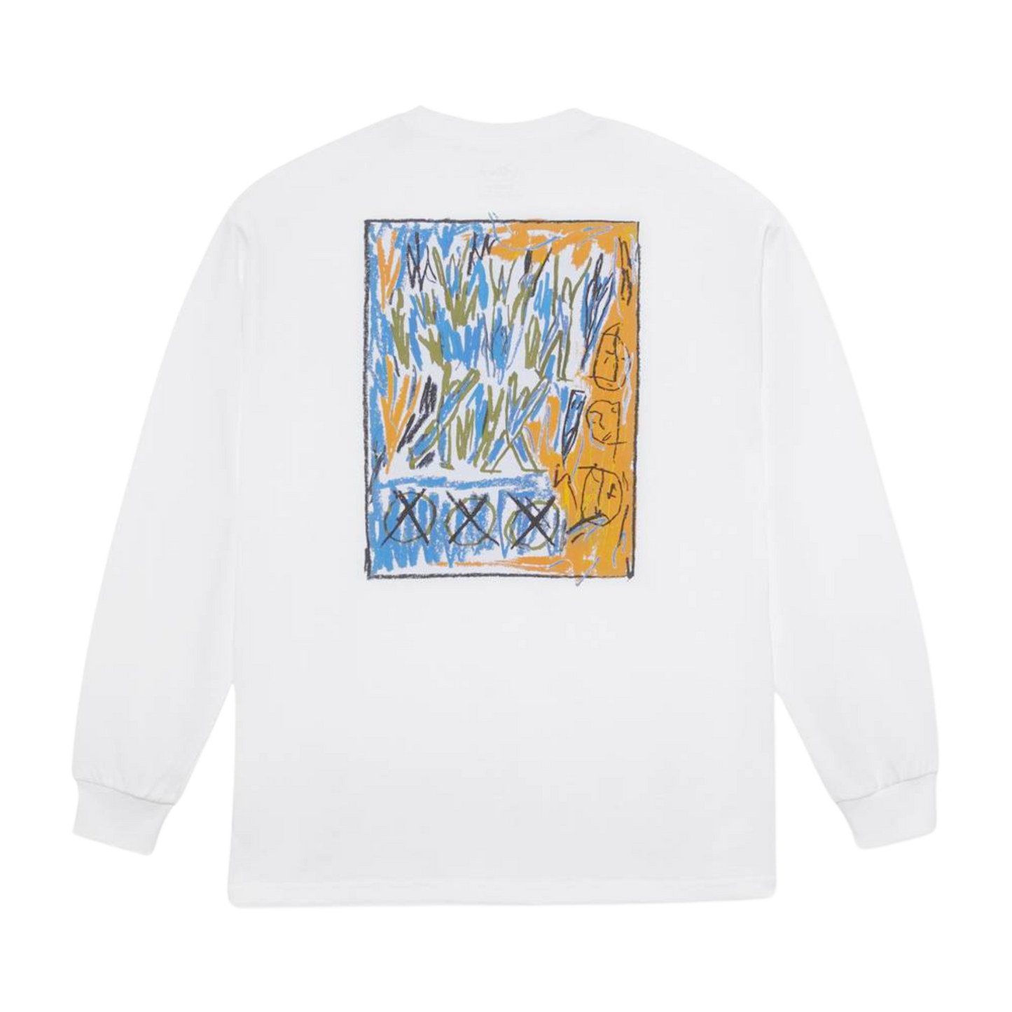 Polar Skateboards Jumper