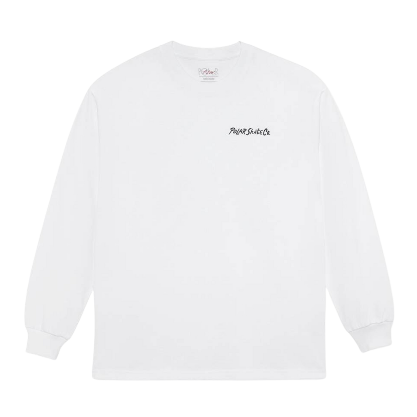 Polar Skateboards Jumper