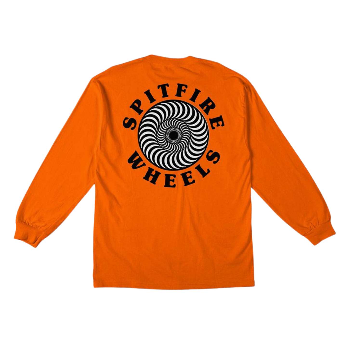 Spitfire Wheels Longsleeve