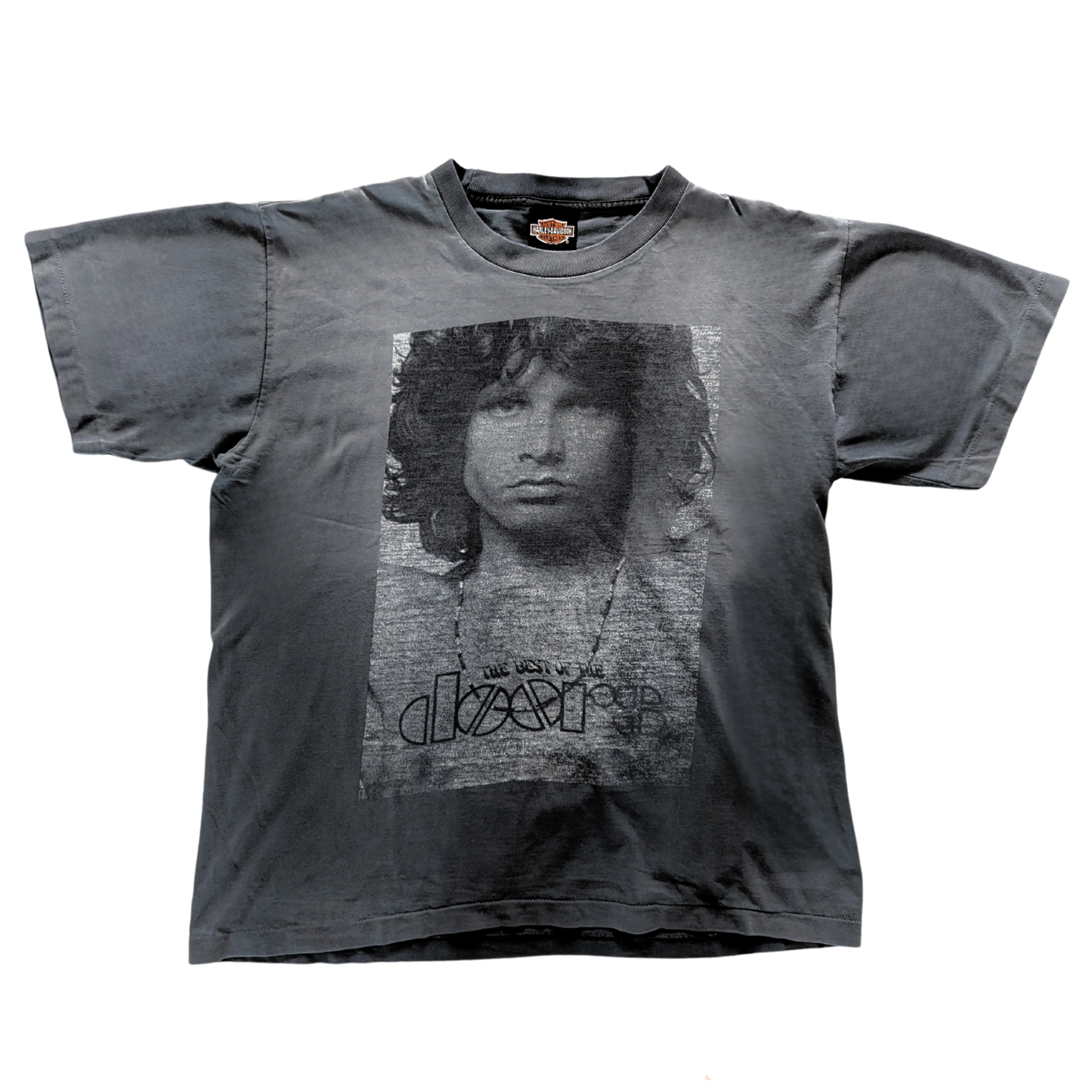 Vintage Harley Davidson (The Doors) T-shirt