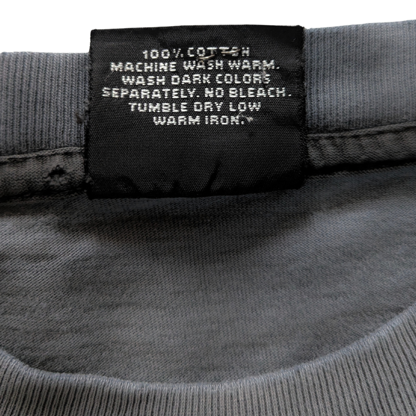 Vintage Harley Davidson (The Doors) T-shirt