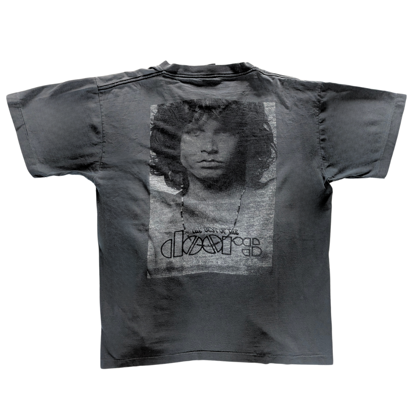 Vintage Harley Davidson (The Doors) T-shirt