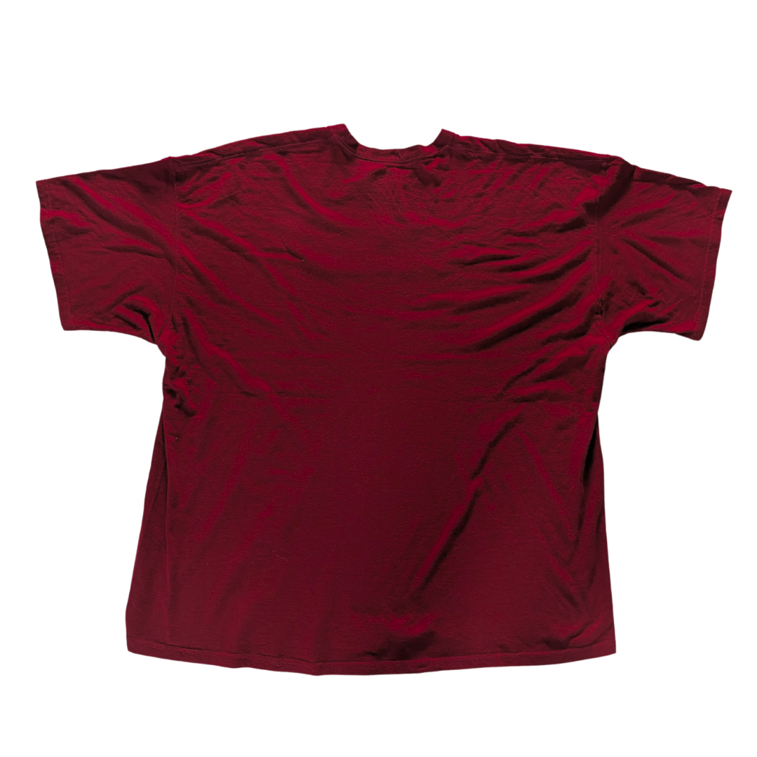 Embroidered Bahamas T-Shirt