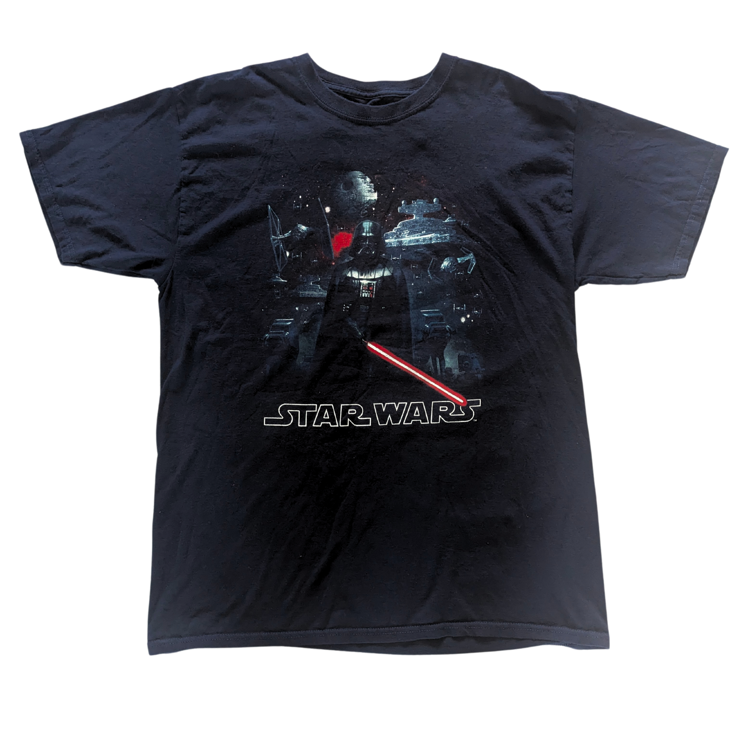 Vintage Star Wars T-Shirt