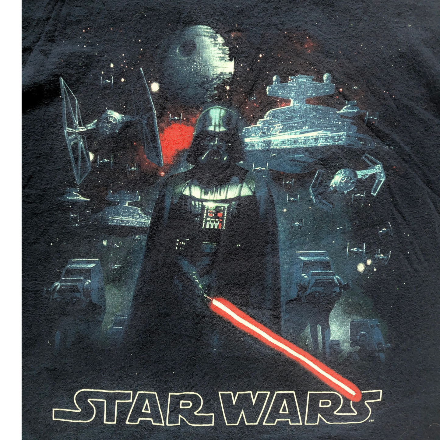 Vintage Star Wars T-Shirt