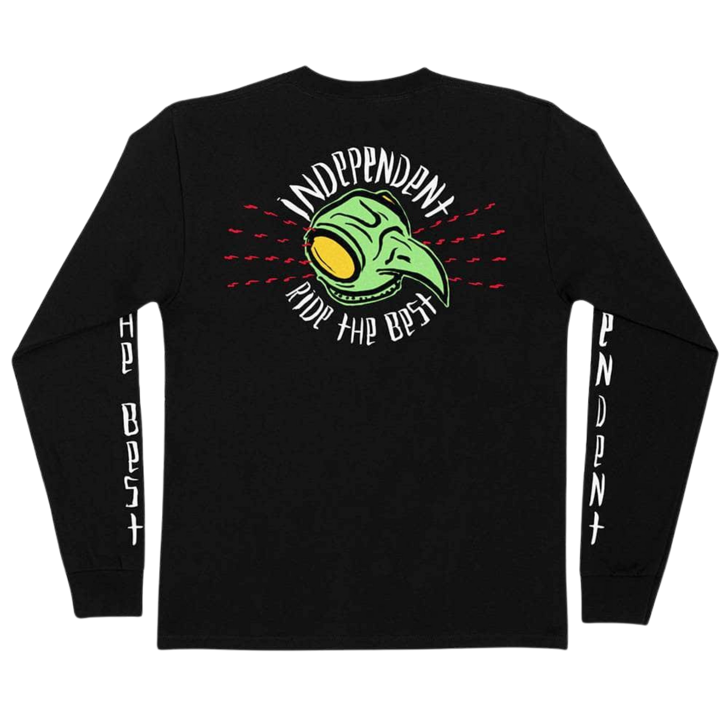 Independent Trucks Long Sleeve T-shirt