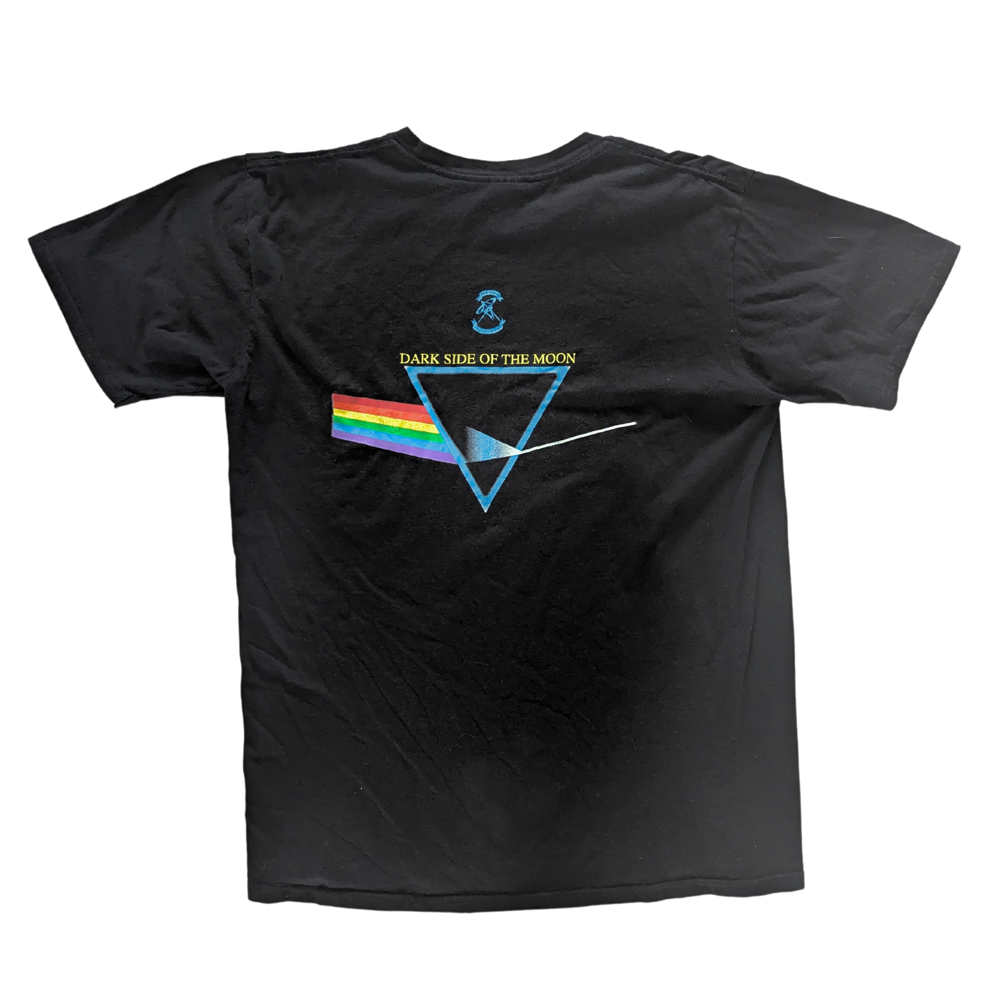 Gildan Pink Floyd "Dark Side of the Moon" T-Shirt