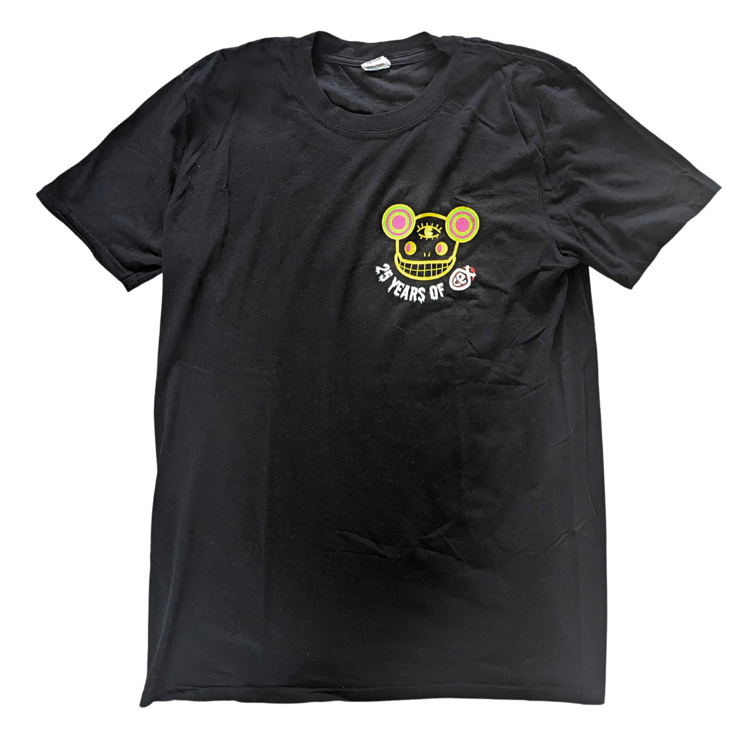 CEX Fest T-shirt