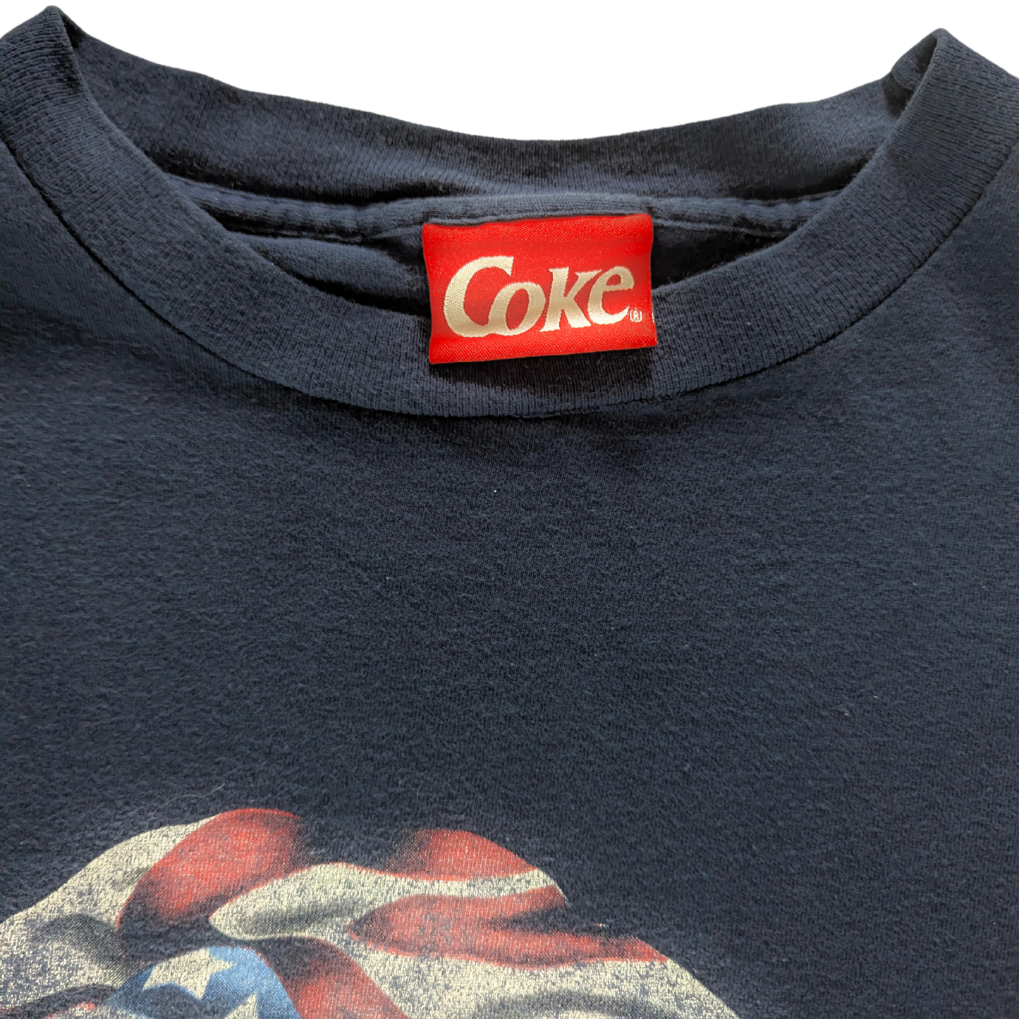 Bear Coke T-Shirt