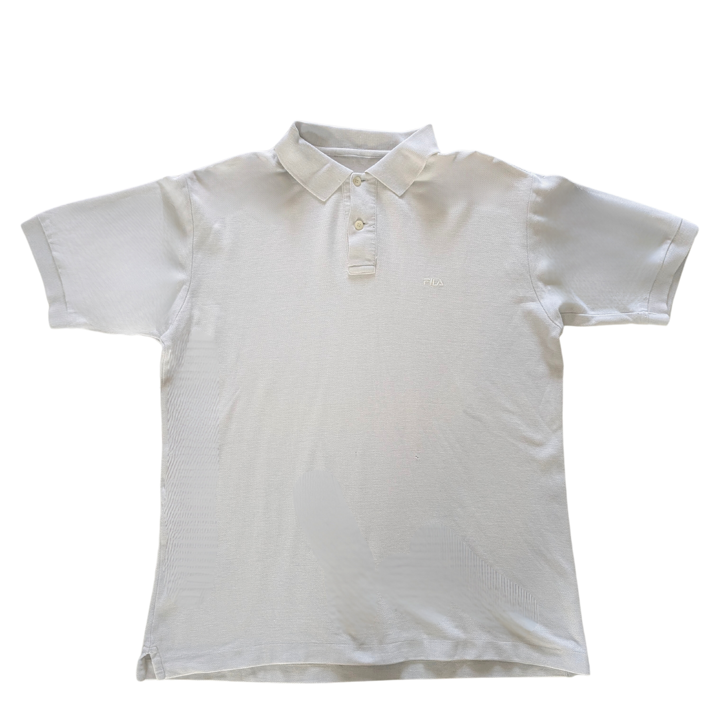 Fila Polo Shirt