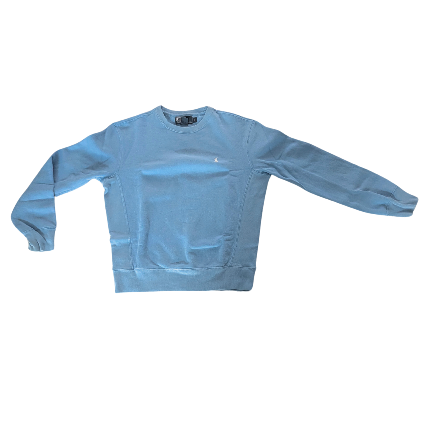 Blue Ralph Lauren Jumper