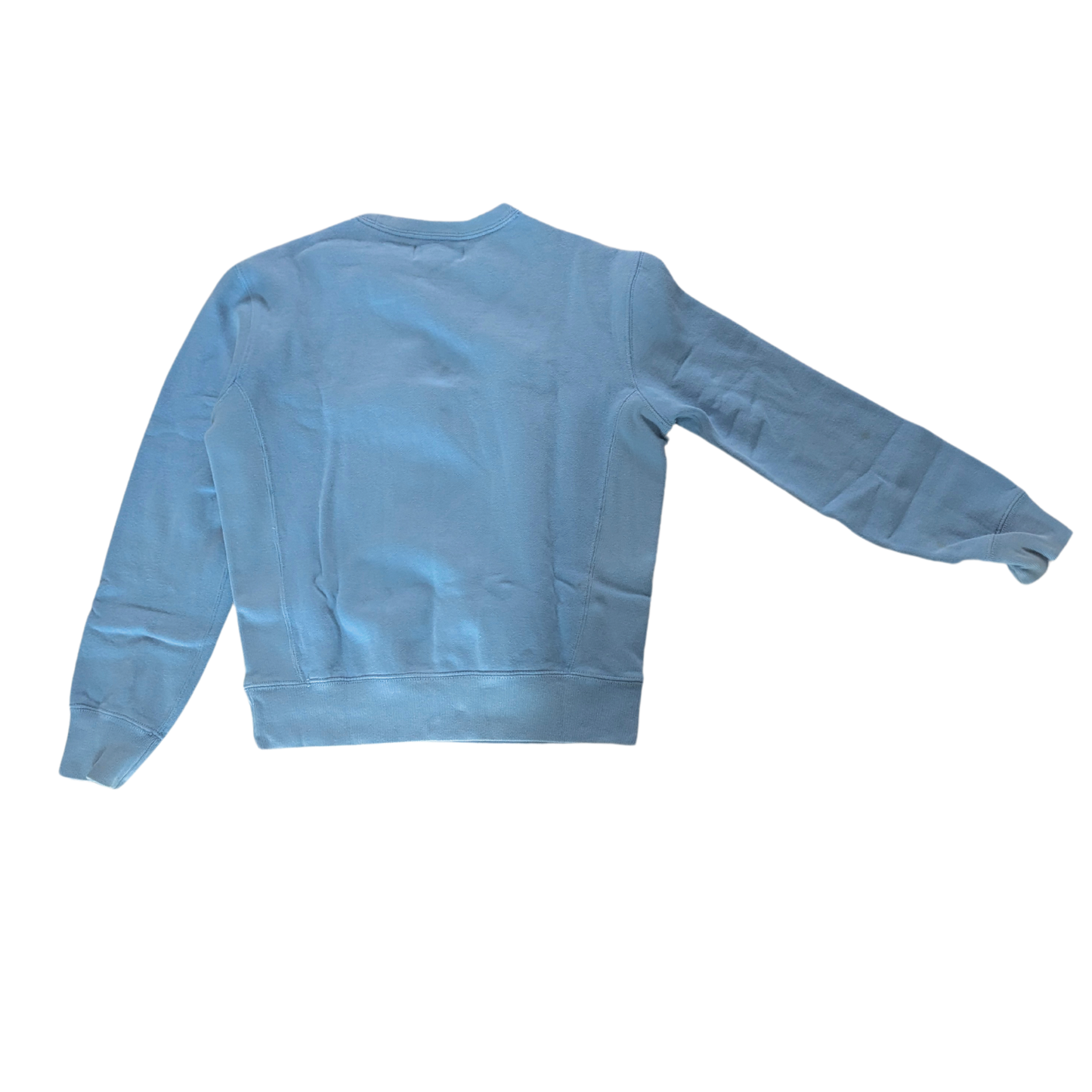 Blue Ralph Lauren Jumper