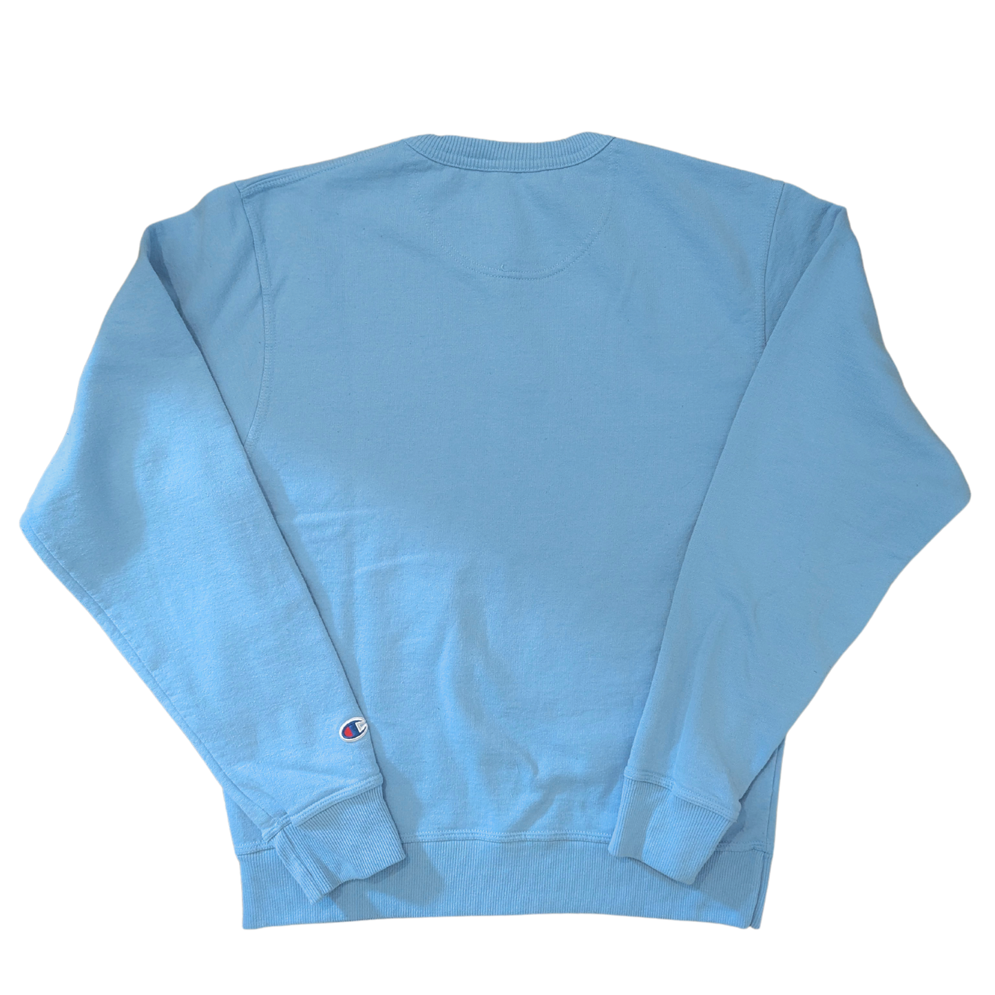 Vintage Blue Champion Jumper