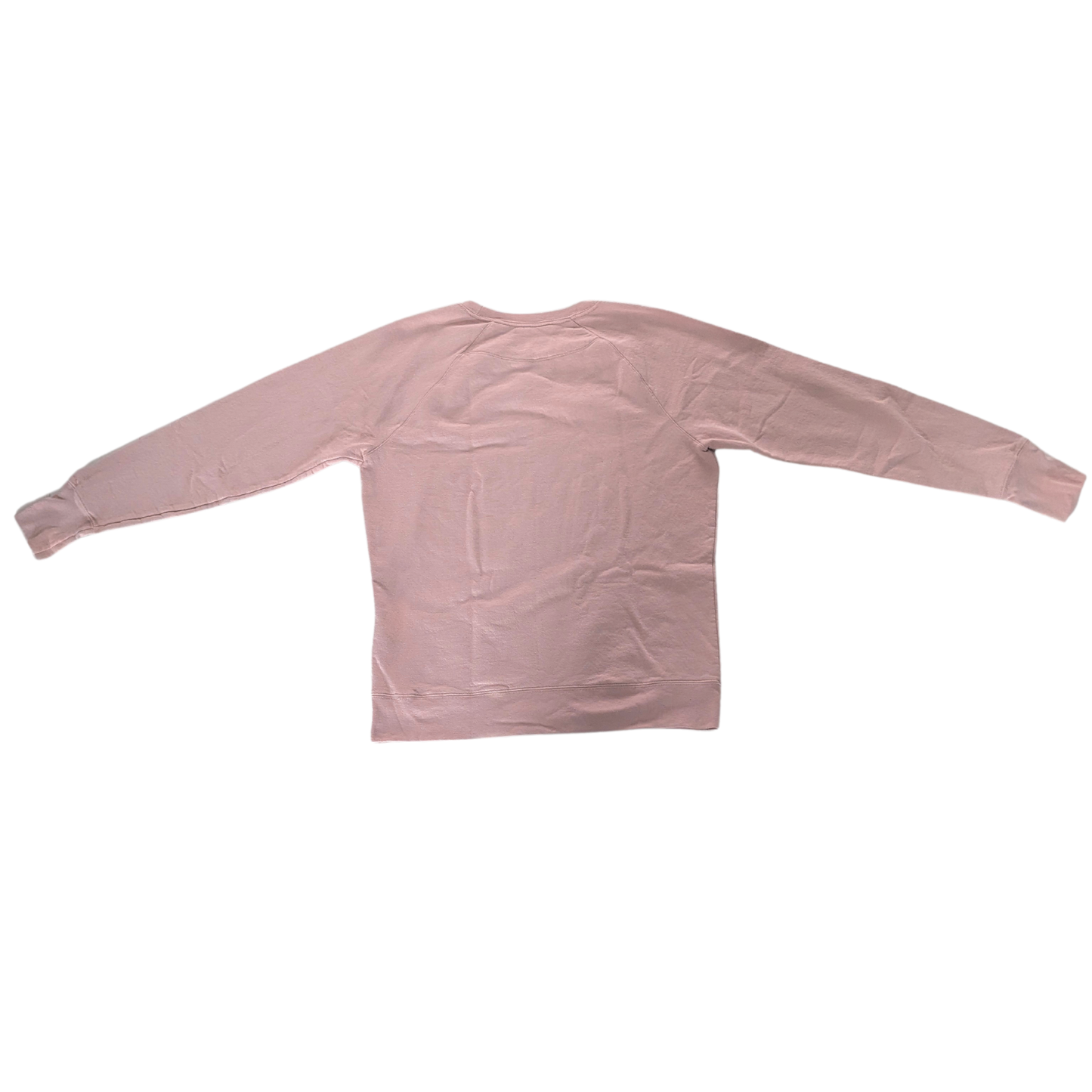 Pink Champion Jumper