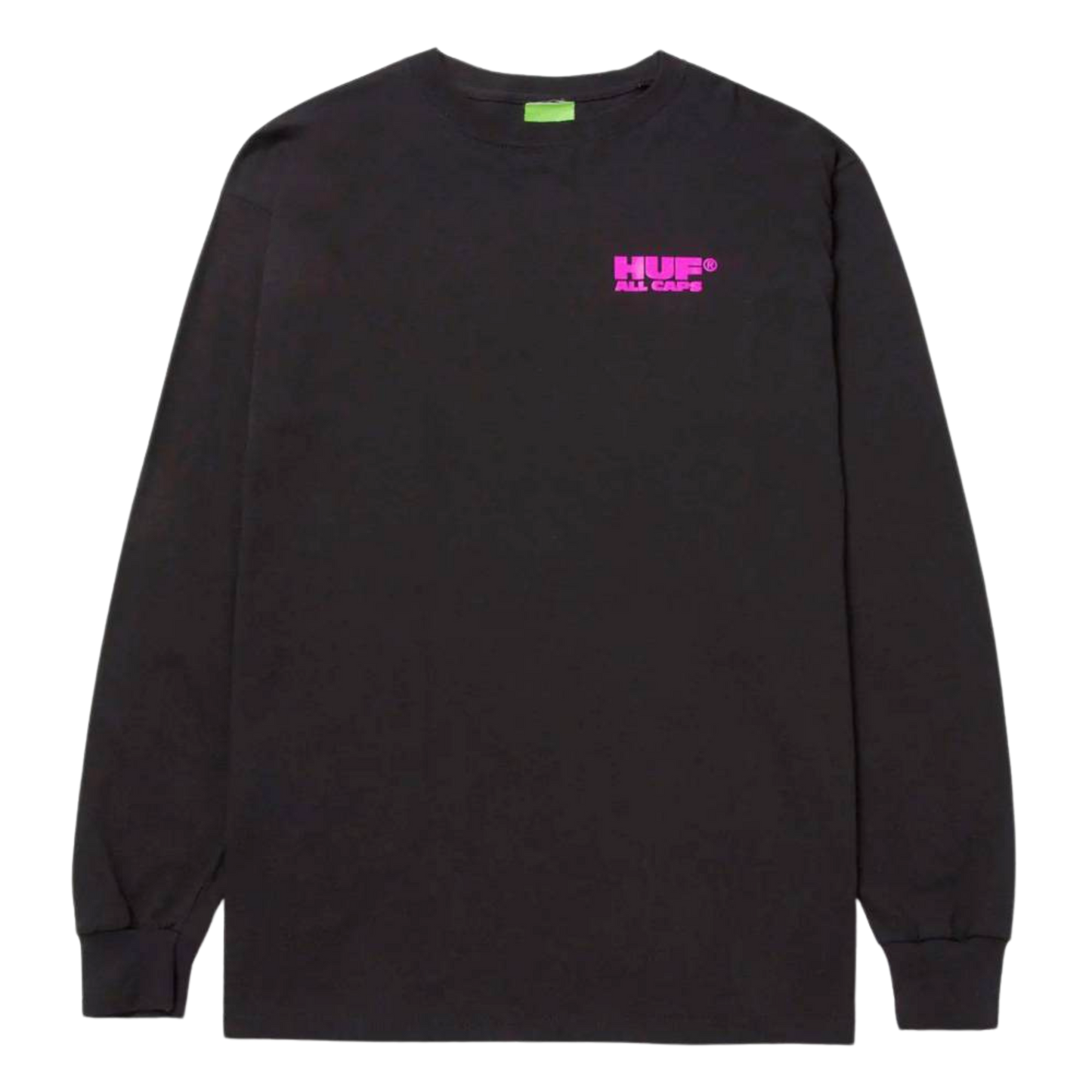 Huff Jumper