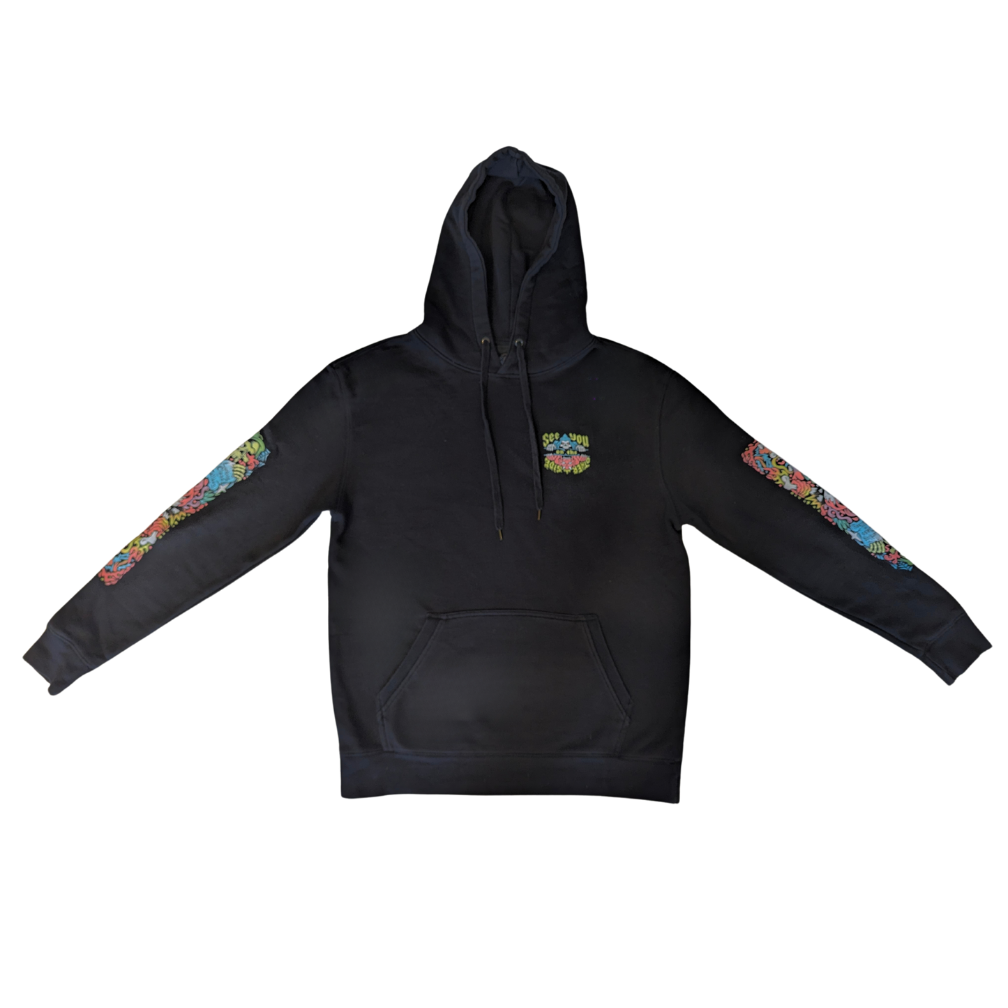 Lurking Class Hoodie