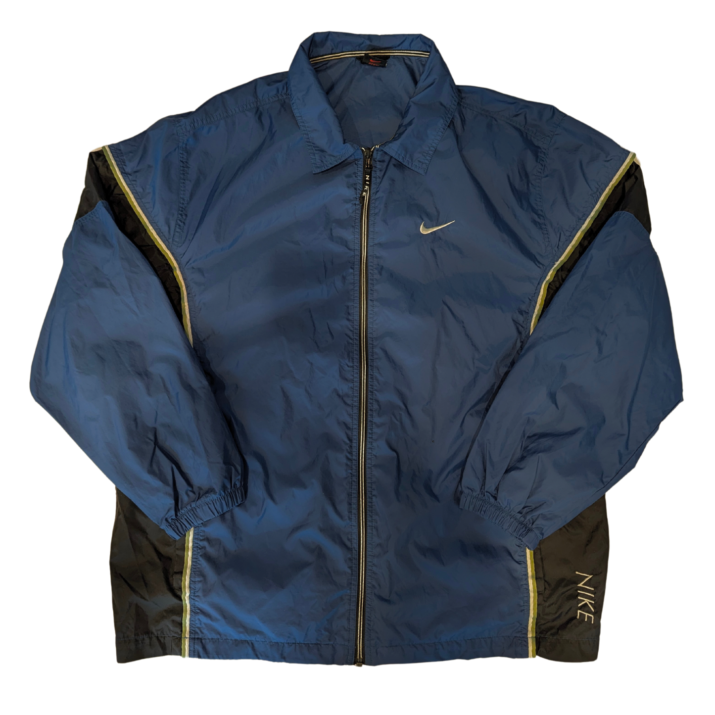Vintage 90s Nike Windbreaker