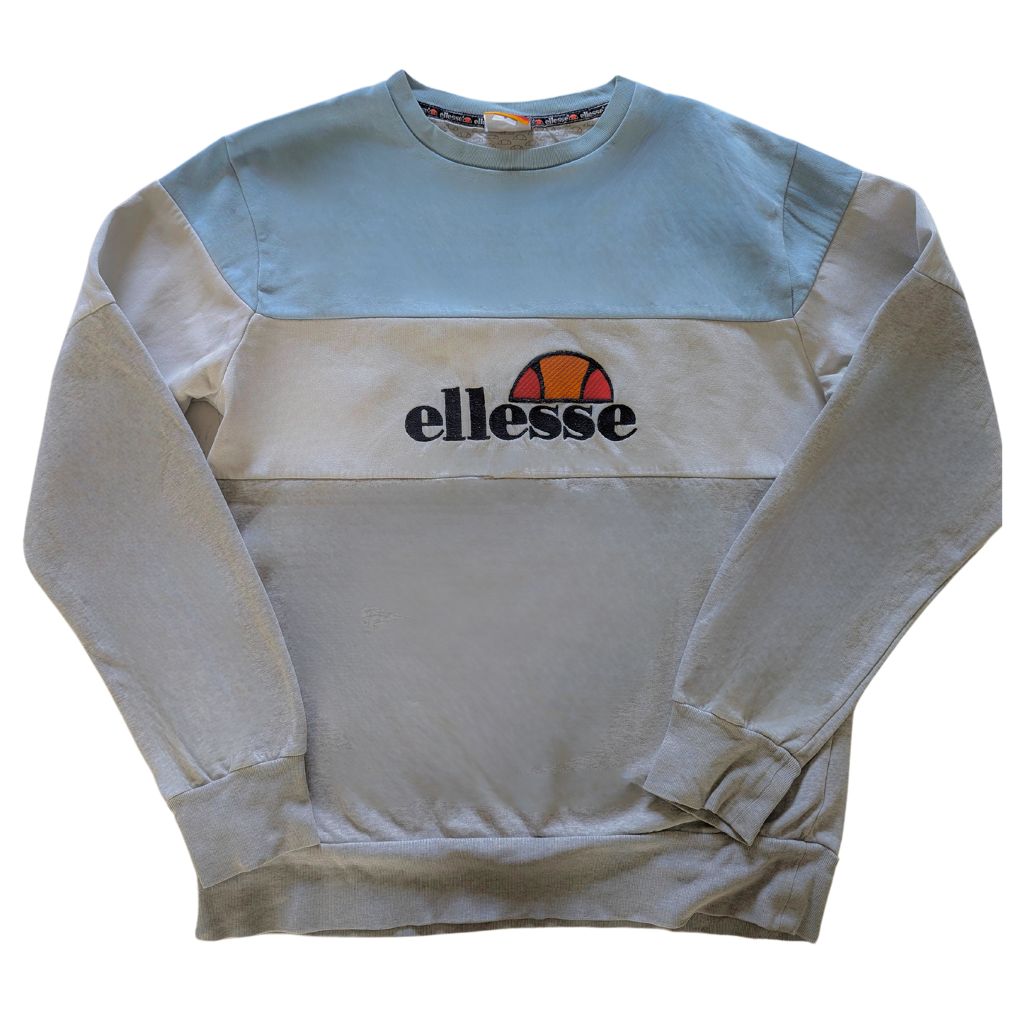Vintage Ellesse Jumper