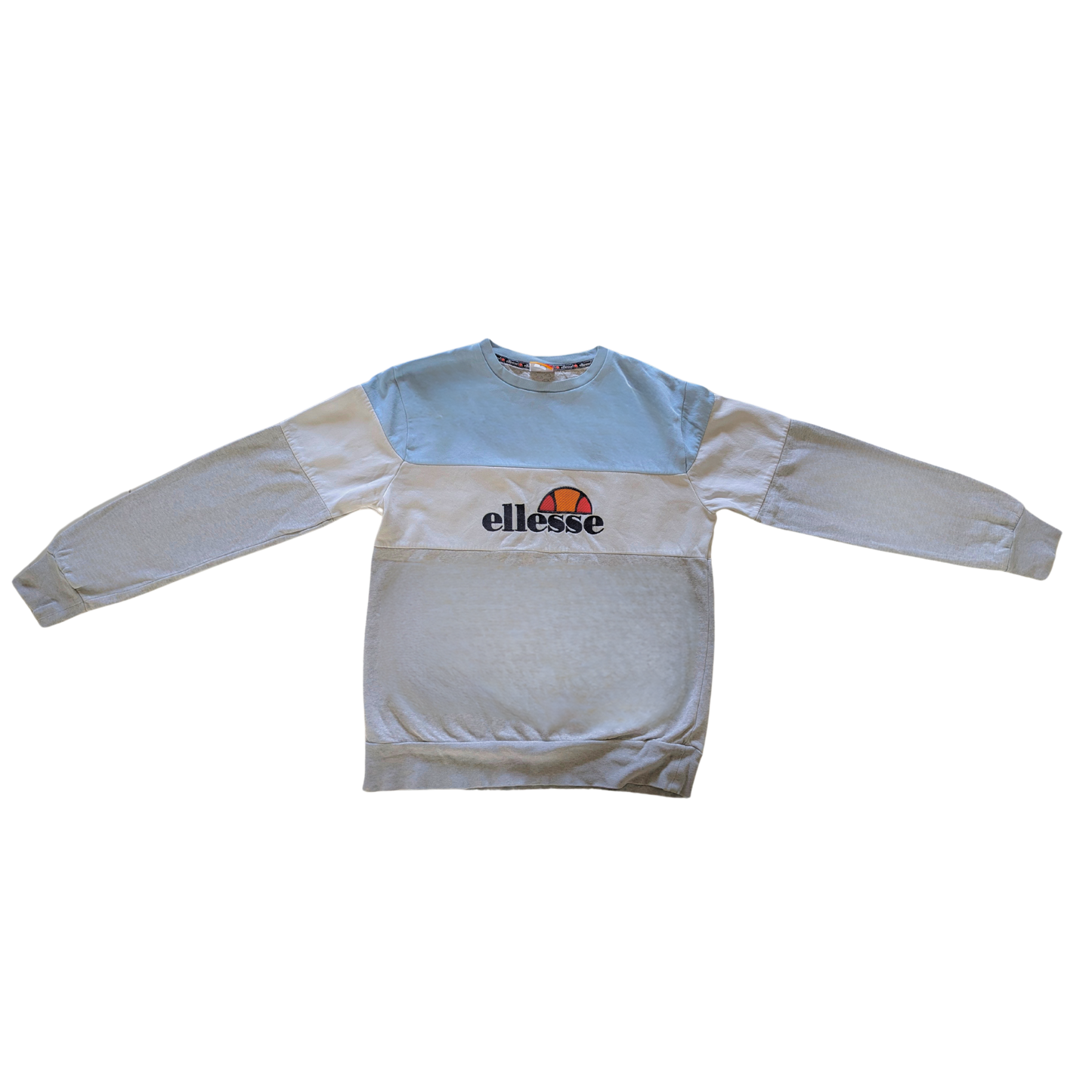 Vintage Ellesse Jumper