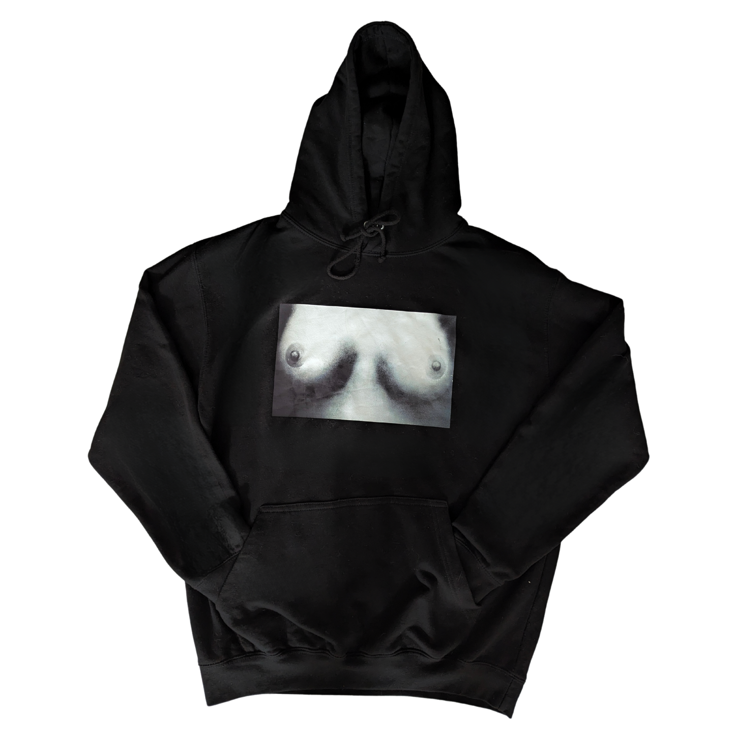 Breast Hoodie Ever