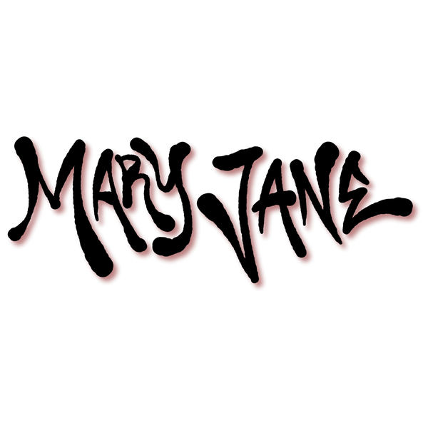 Mary Jane
