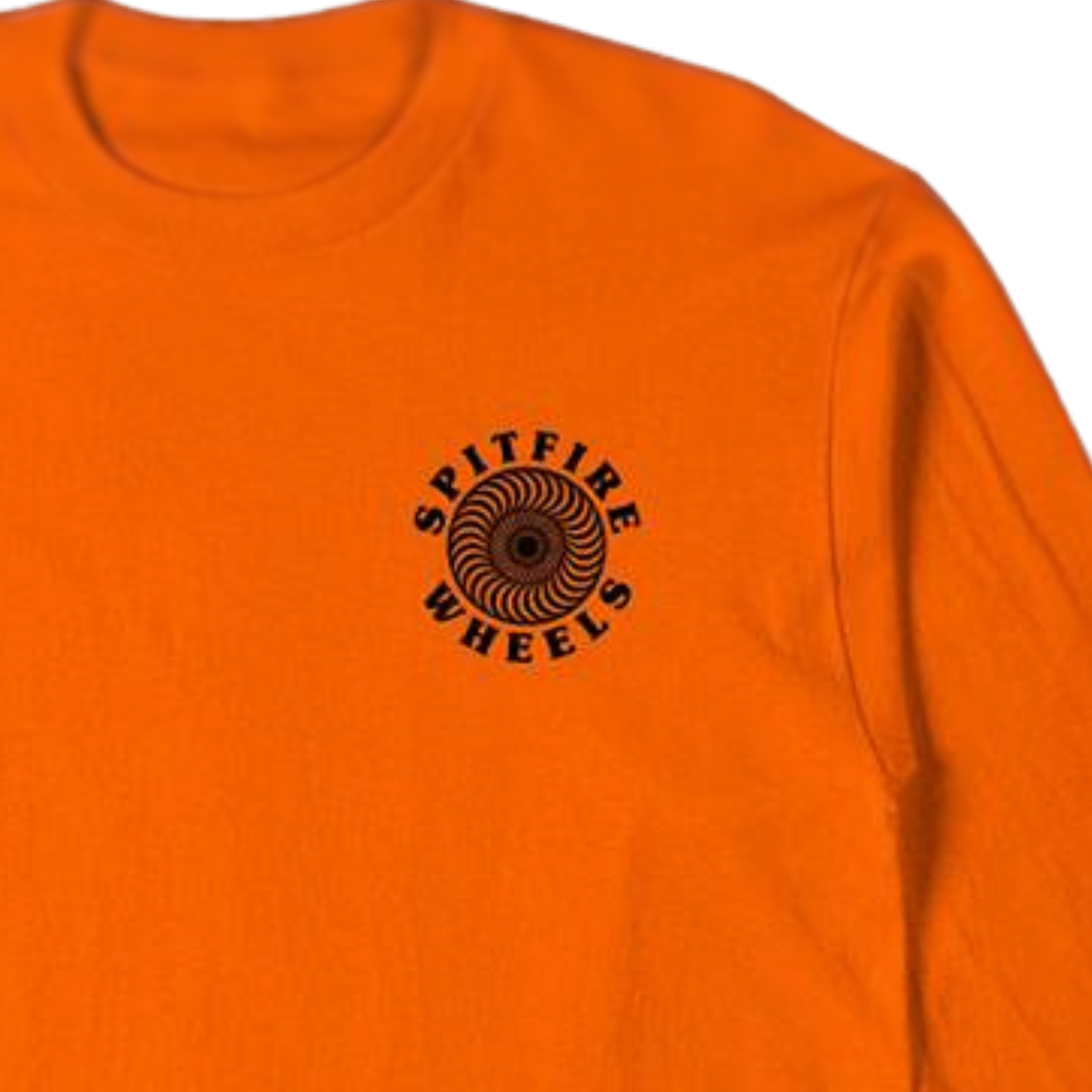 Spitfire Wheels Longsleeve