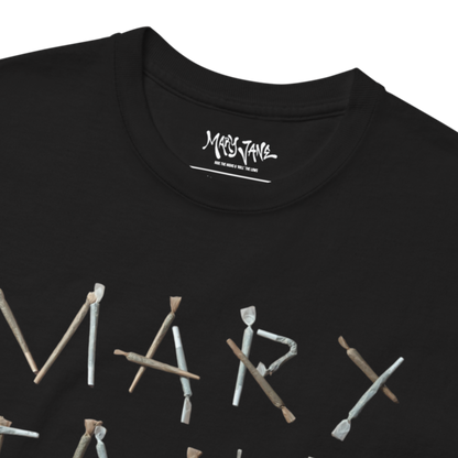 MJ - Comic Ganj T-Shirt
