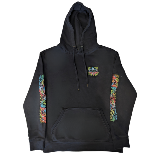 Lurking Class Hoodie