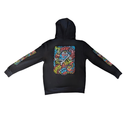 Lurking Class Hoodie