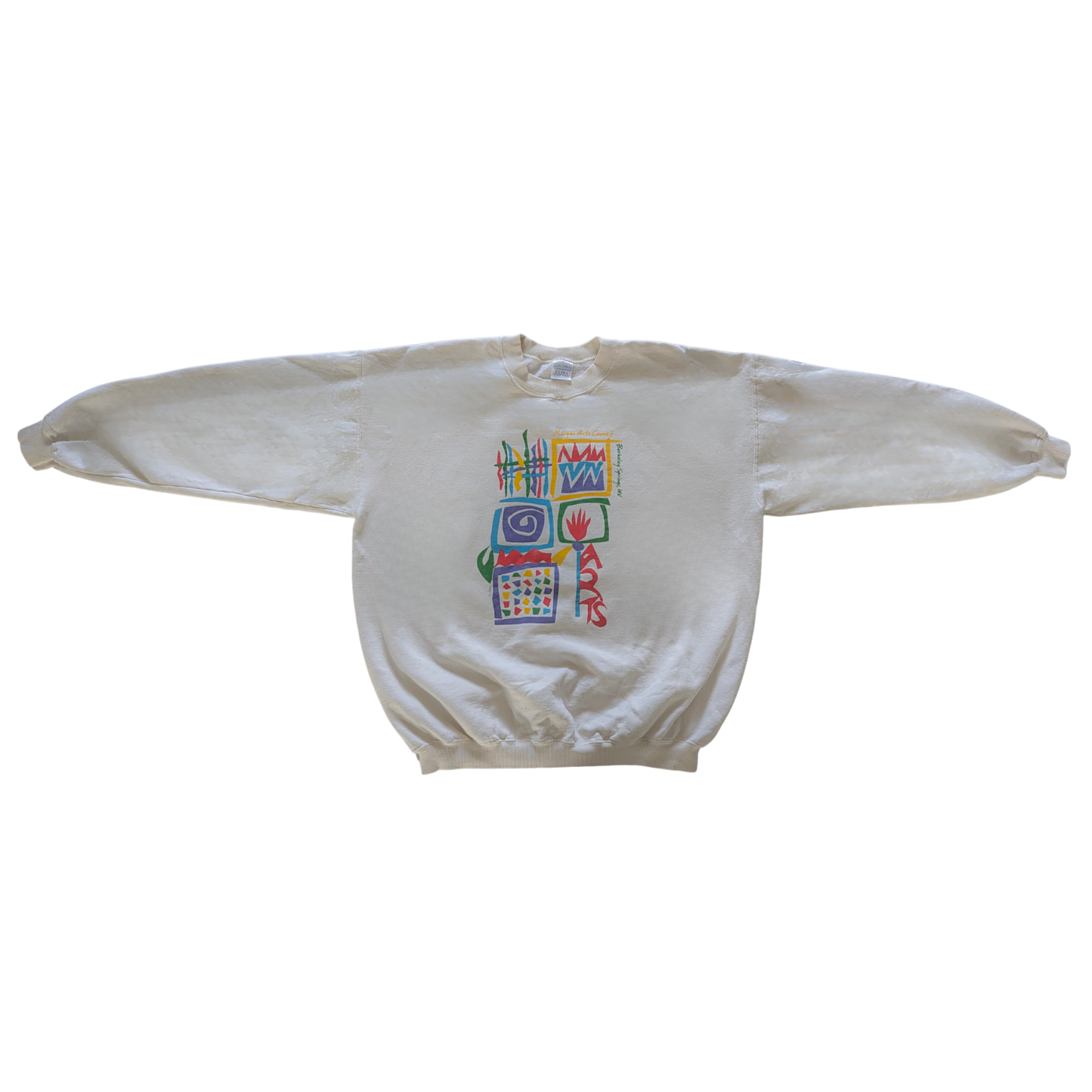 Vintage Gildan Jumper