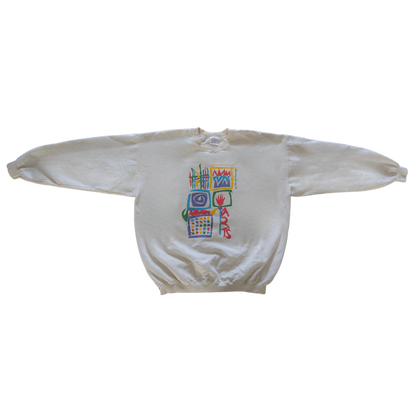 Vintage Gildan Jumper