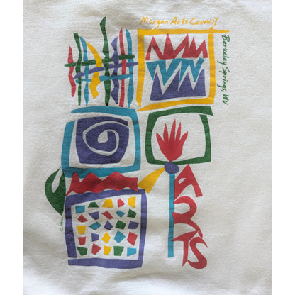 Vintage Gildan Jumper