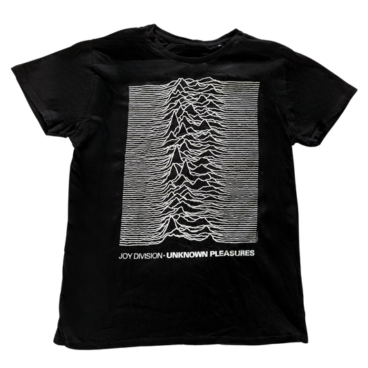 Unbranded - Joy Division Tee