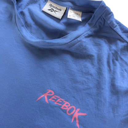 Vintage Reebok Tee