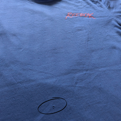 Vintage Reebok Tee