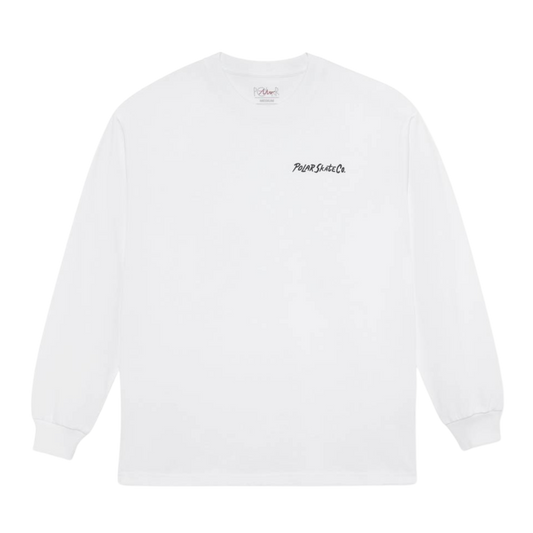Polar Skateboards Jumper