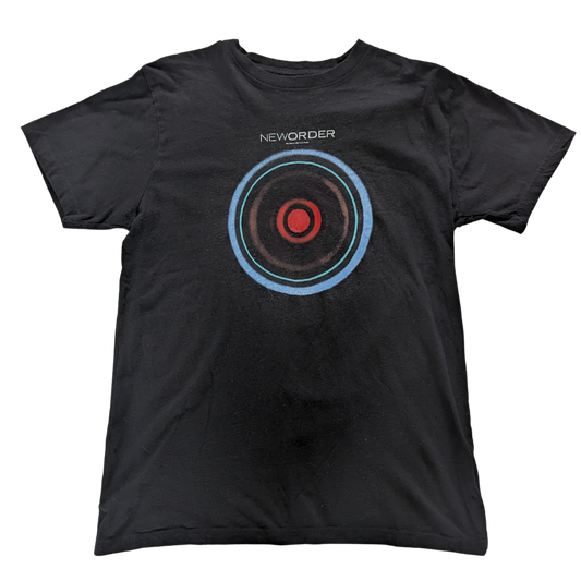 Vintage New Order T-Shirt
