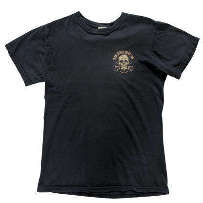 Coastal Classics - Sand Diego Surf Co. T-shirt