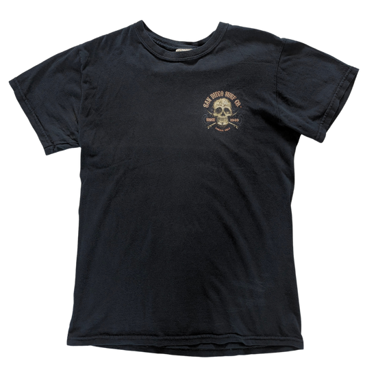 Coastal Classics - Sand Diego Surf Co. T-shirt